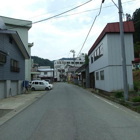Hanezawa Onsen Katoya Ryokan Mogami Dış mekan fotoğraf