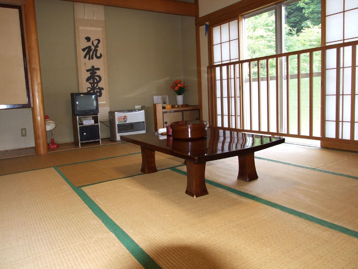 Hanezawa Onsen Katoya Ryokan Mogami Dış mekan fotoğraf
