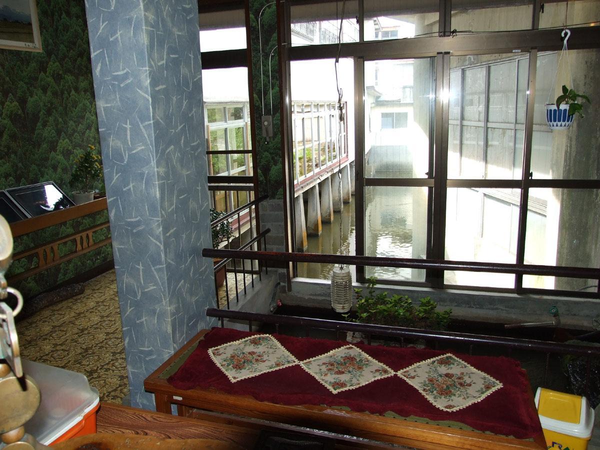Hanezawa Onsen Katoya Ryokan Mogami Dış mekan fotoğraf