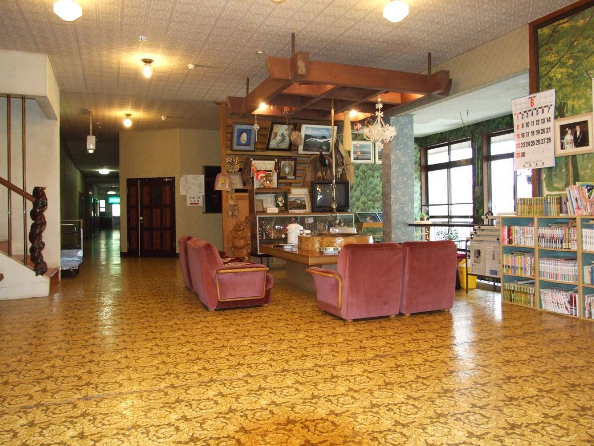 Hanezawa Onsen Katoya Ryokan Mogami Dış mekan fotoğraf