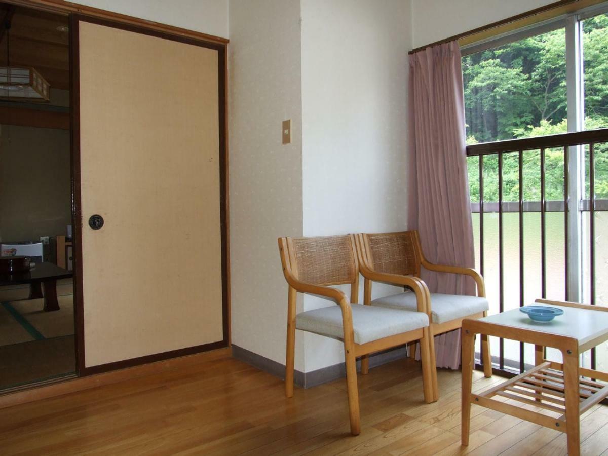 Hanezawa Onsen Katoya Ryokan Mogami Dış mekan fotoğraf