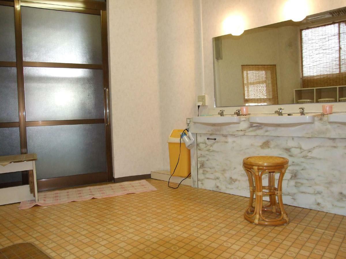Hanezawa Onsen Katoya Ryokan Mogami Dış mekan fotoğraf