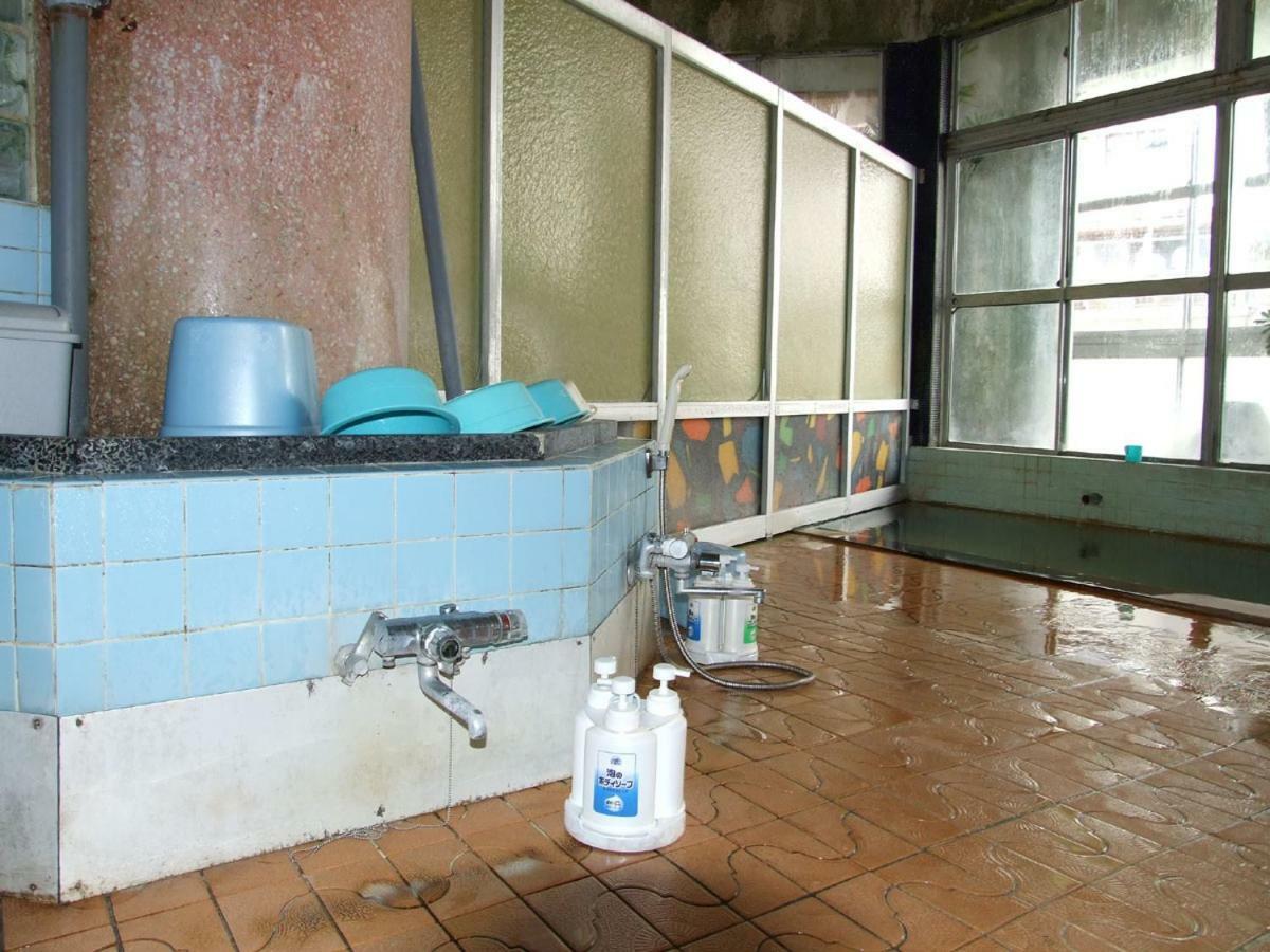 Hanezawa Onsen Katoya Ryokan Mogami Dış mekan fotoğraf